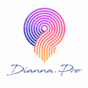 Dianna.Pro Logo_300px